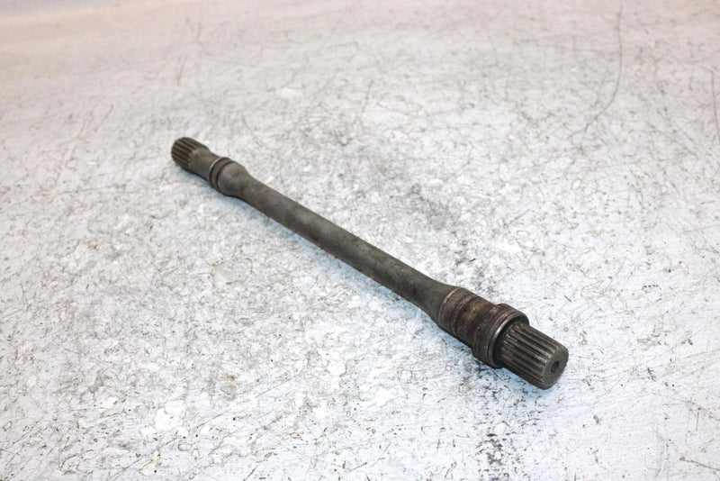 1986 Honda Trx350 Oem Front Prop Drive Shaft 21601-HA7-670 21601-HA7-770 AH40