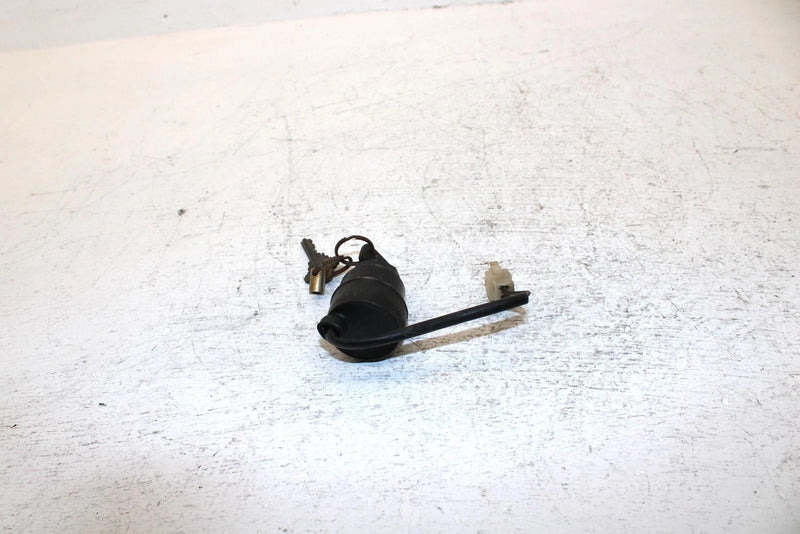 1987 Yamaha Exciter 570 L/c Oem Ignition Switch 8K4-82510-20-00 SY18