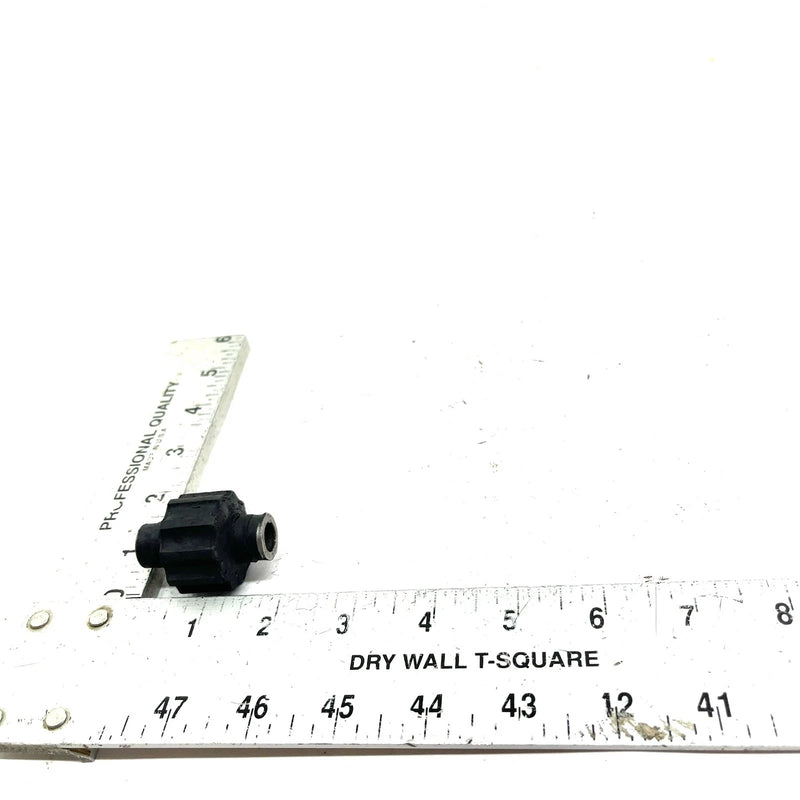 06 Honda Rancher 350 TRX350FM 4x4 OEM Engine Mounting Rubber 50201-HN5-670 AH75