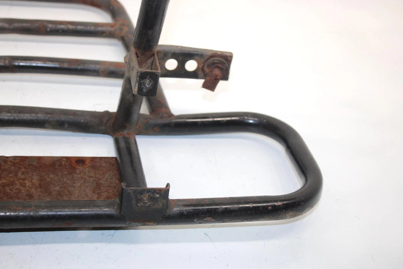 92 Kawasaki Bayou 300 4x4 Oem Front Bumper 55020-1302 AK14