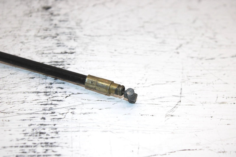 1996 Arctic Cat Zr 580 Oem Throttle Cable 0687-035 SA24