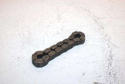 2007 Yamaha  Grizzly 350 2wd Oem 34P Transmission Chain 94591-54034-00 AY28