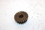 2004 Arctic Cat V2 650 Oem 2nd 21/17T Gear 3201-084 AA28