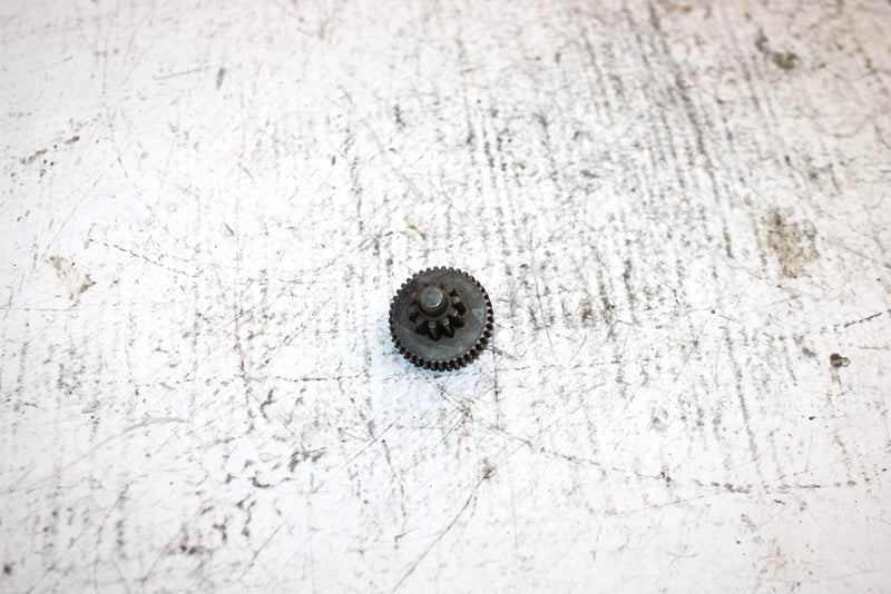 2004 Honda Fourtrax Recon Es Oem Shift Reduction Gear 24615-HN0-771 AH8