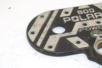 02 Polaris Xc Sp 800 Oem Cylinder Head Cover 5631427-366 SP188