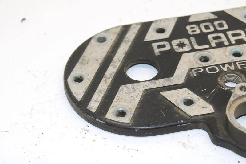 02 Polaris Xc Sp 800 Oem Cylinder Head Cover 5631427-366 SP188