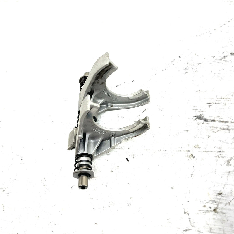 20-22 Can-Am Defender HD10 OEM Transmission Shift Fork Set 420657539 XB0.1