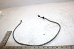 08 Arctic Cat Prowler Xt 650 H1 AutomaticOemFront Left Brake Line 1402-389 XA0