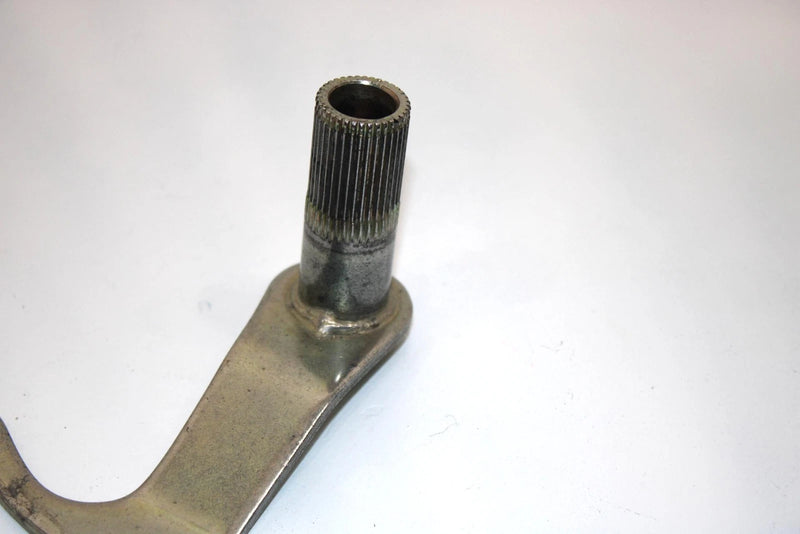 85 Suzuki Quadrunner 185 Lt185 2x4 Oem Tensioner Arm 61340-24302 AS15