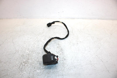 1997 Kawasaki Bayou 220 Oem Left Control Switch 46091-1624 AK21