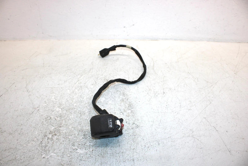 1997 Kawasaki Bayou 220 Oem Left Control Switch 46091-1624 AK21