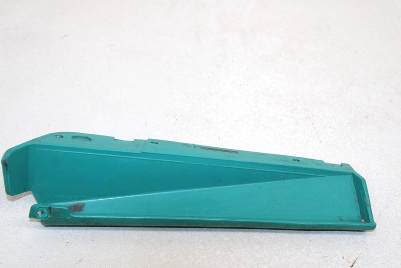 95 Polaris Trail Deluxe Oem Right Tunnel Snow Skirt 5431645-176 SP127