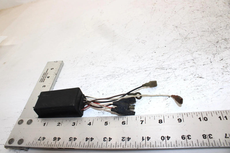 1995 Polaris Magnum 4x4 Oem CDI ECU ECM Ignition Box 3084691 AP205