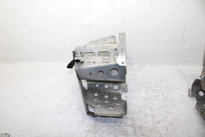 2003 Polaris 800 Xc Sp Edge Oem Footrest Set 5247205 SP35