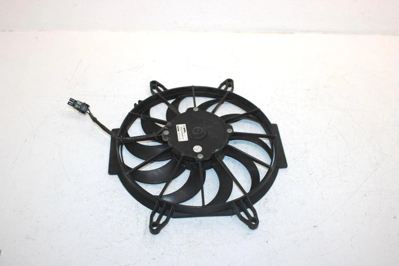 2005 Polaris Sportsman 500 Ho Oem Radiator Fan 2410383 AP176