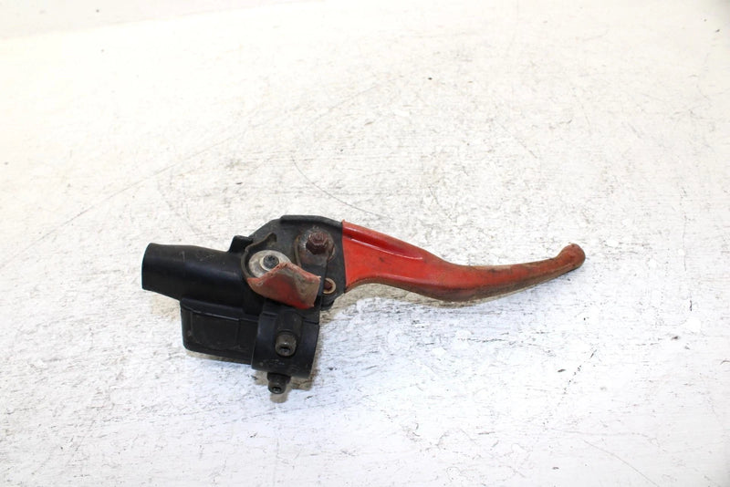 1995 Polaris Xplorer 400 Oem Front Brake Master Cylinder 5131146 AP38