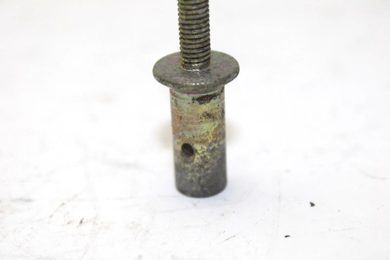 87 Yamaha Exciter EX570L OEM Headlight Mount Bolt Pair 8V0-84331-00-00 SY51