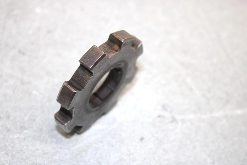03 Yamaha  Kodiak 450 Awd Oem Transmission Stopper 5GH-17473-00-00 AY44