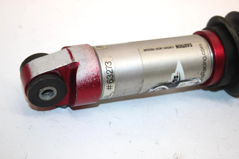 01 Polaris Rmk 700 Oem Front Shock 7041766 SPS2