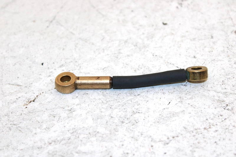 1994 Arctic Cat Ext 580 Oem Oil Line Set  3008-035 SA14