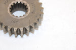 Polaris Oem Top Chaincase Sprocket 3/4W 25T 3221102 Q881