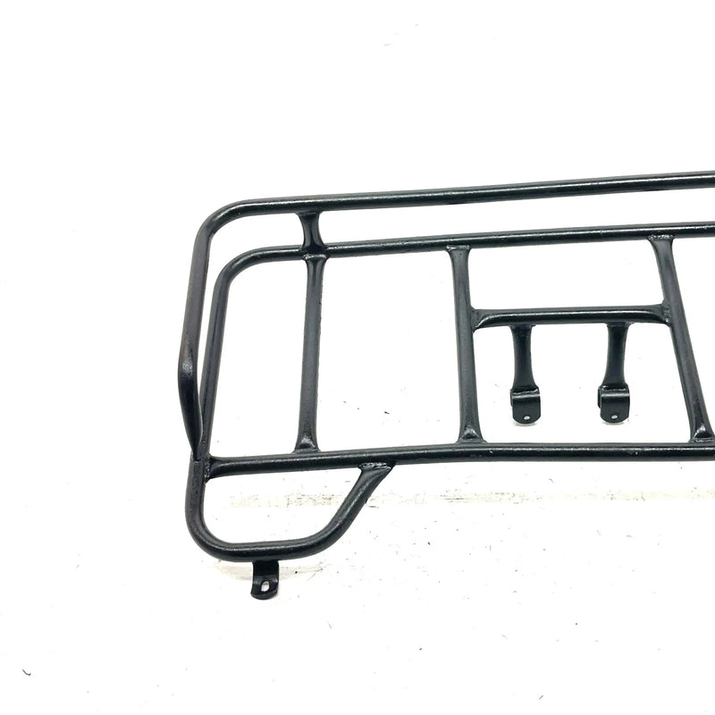 89-92 Suzuki Quadrunner 160 OEM Rear Rack 46300-02820 AS32