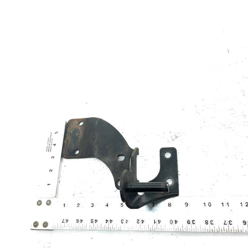 2013 Polaris Ranger XP 900 OEM Brake Pedal Bracket 1018098-329 XP11.1
