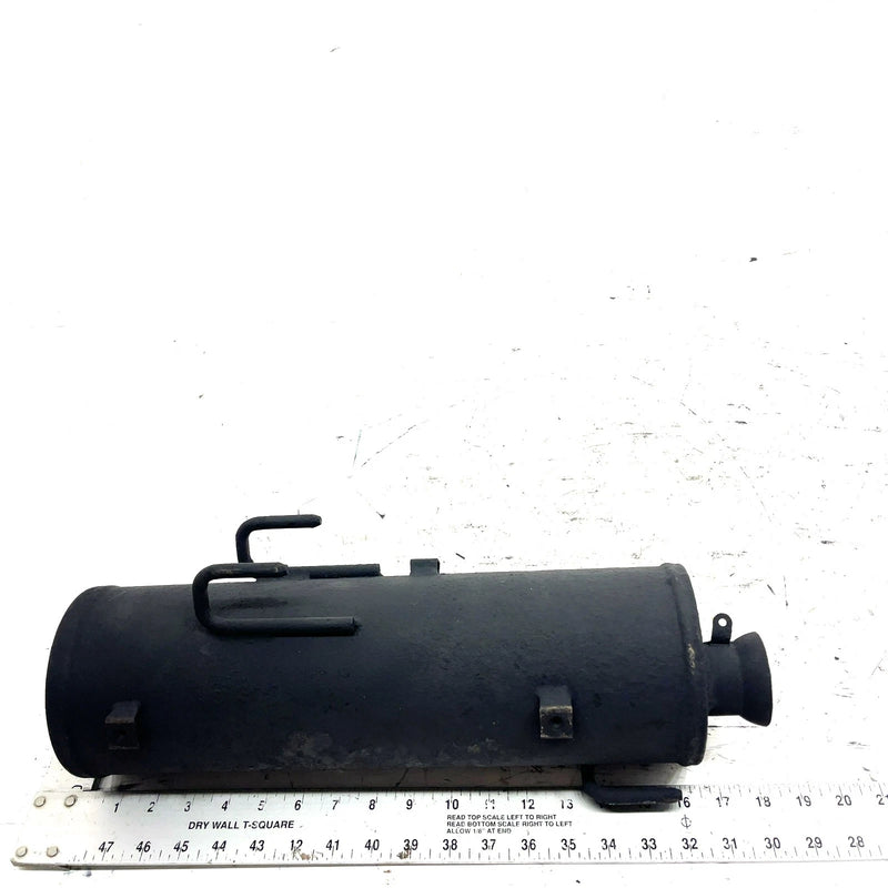 14-15 Arctic Cat Prowler HDX 500 OEM Exhaust Muffler 0512-651 XA2