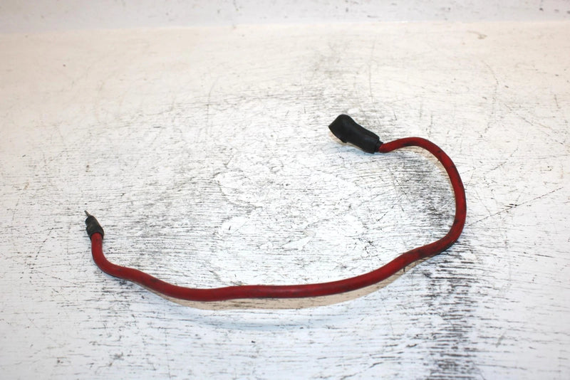 1997 Yamaha Venture Tr Oem Starter Motor Lead Wire 8CL-82117-00-00 SY15