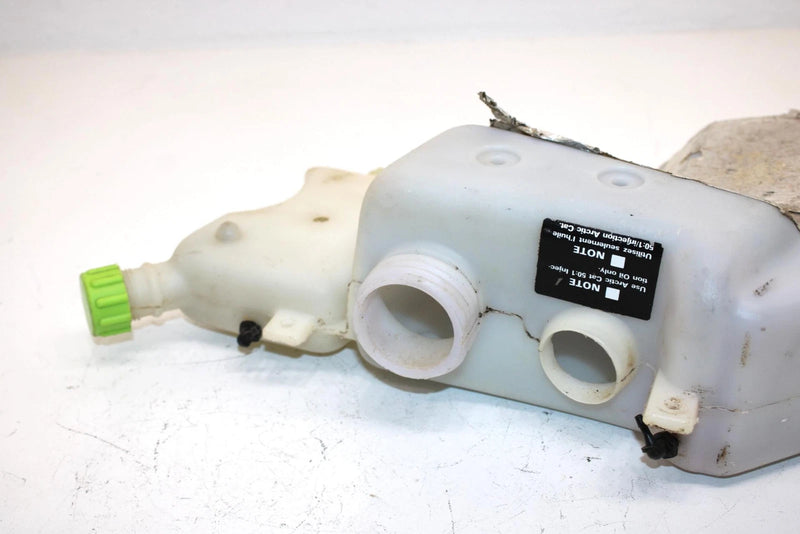 97 Arctic Cat Thundercat Oem Oil/Coolant Tank 0670-439 SA71