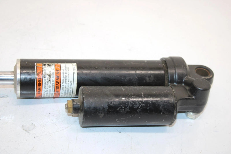 08 Yamaha Fx Nytro Rtx Oem Rear Skid Shock Absorber 8HB-47480-00-00 SY89
