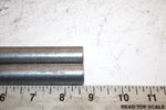 96 Polaris Sport Oem Aluminum Skid Rail Shaft Pair 5020724 SP155