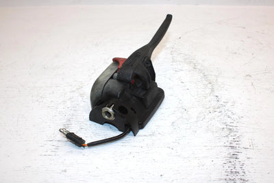 1999 Polaris 500 Xc Oem Brake Master Cylinder 2050087 SP28