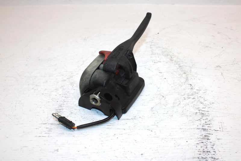 1999 Polaris 500 Xc Oem Brake Master Cylinder 2050087 SP28