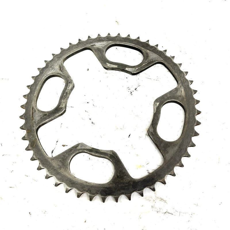 83-86 Suzuki ALT125 OEM 49T Rear Sprocket 64511-24201 AS31