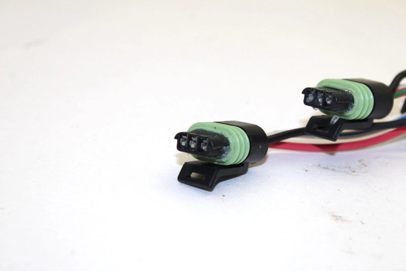 2003 Sea-doo Gtx Oem Electrical Box Harness 278001458 JS10