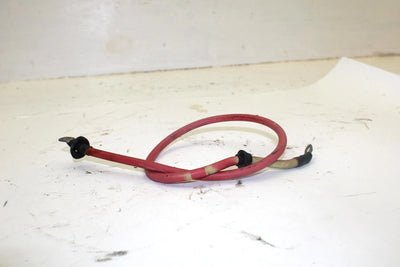1989 Sea-doo Sp Oem Battery Cable JS22