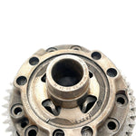 2022 Can-Am Defender HD10 OEM Differential Case 420686441 XB0