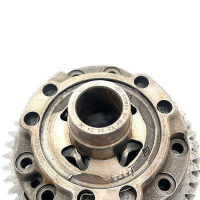 2022 Can-Am Defender HD10 OEM Differential Case 420686441 XB0