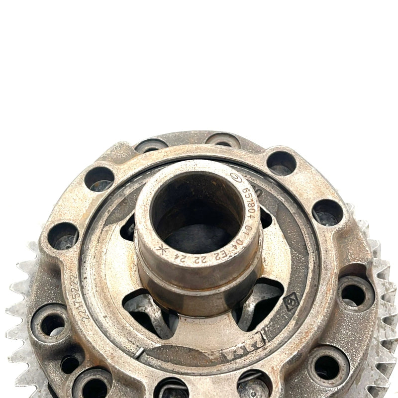 2022 Can-Am Defender HD10 OEM Differential Case 420686441 XB0