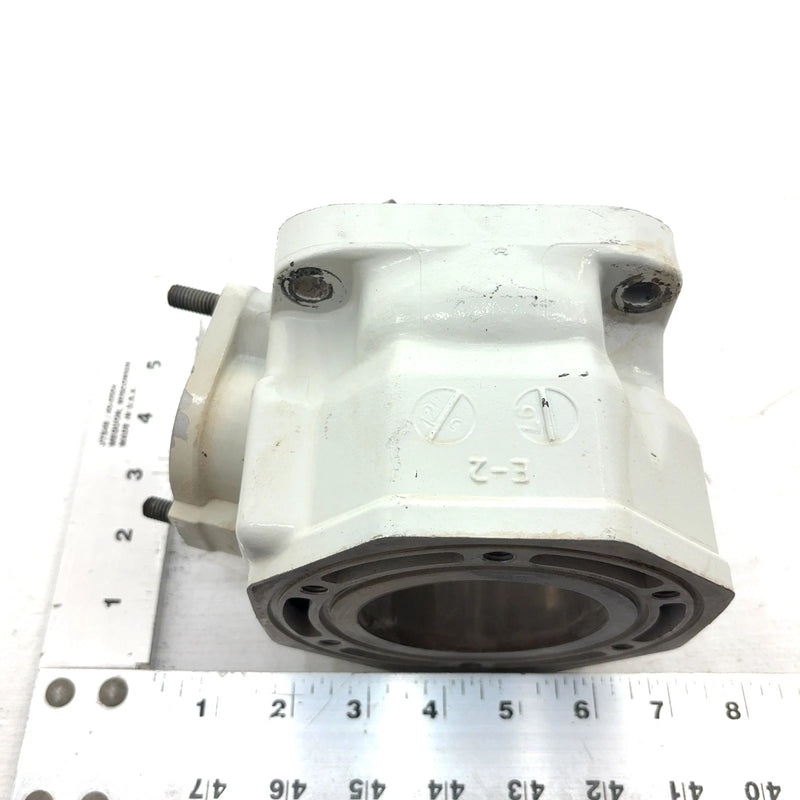 98-01 ARCTIC CAT ZR 500 OEM ENGINE 71mm CYLINDER JUG 3005-212 SA18