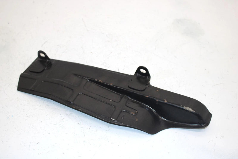 94 Yamaha  Kodiak 400 4wd Oem Rear Fender Cover #3 2HR-2163F-00-00 AY27