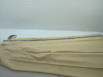 New Vintage Yellow Quicksilver Polyester Pants #2662 3A-74