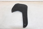 86 Polaris Trail Boss  Oem Front Left Mud Flap 5850071 AP138