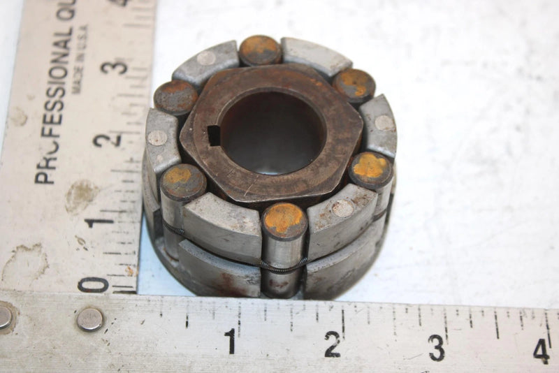 1990 Polaris Trail Boss 350l 4x4 Oem Hub Clutch 1520143 AP142