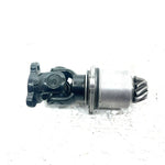 2001 Arctic Cat 500 OEM Rear Diff Gear Set 3435-021 AA36