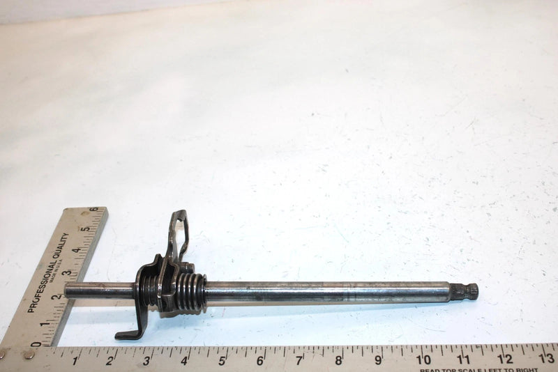84 Honda Trx200a Oem Shift Shaft 24610-958-000 AH9