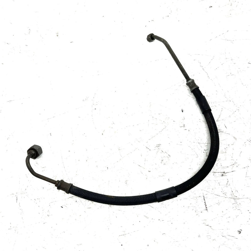 null Yamaha Moto 4 OEM Oil Hose 2 3HP-13465-01-00 AY57