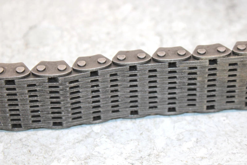 2011 Polaris Ranger 800 Oem Main Trans Drive Chain 86P 3234442 XP4