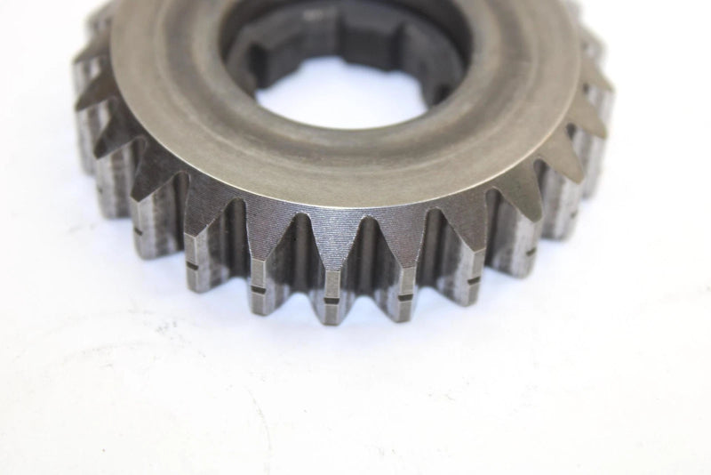 Suzuki  OEM 3rd Driven 25T Trans Transmission Gear 24331-19b01 Q1852